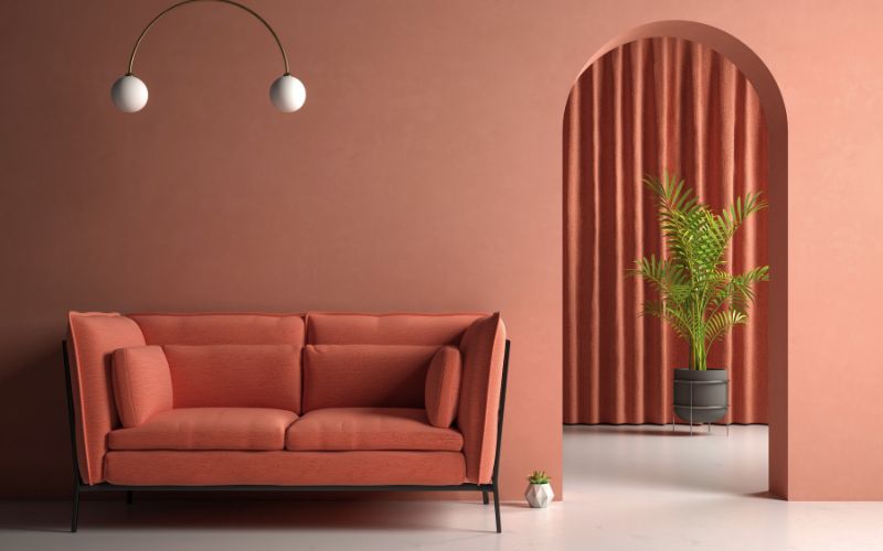 Contemporary Kitchen