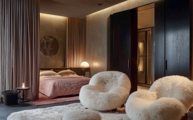 Boutique Hotel Project