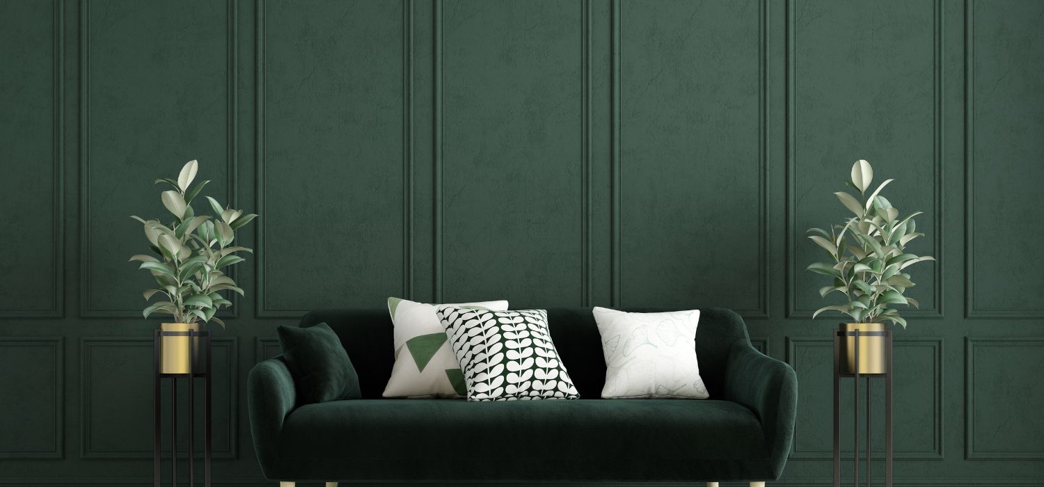 Luxury Dubai Penthouse