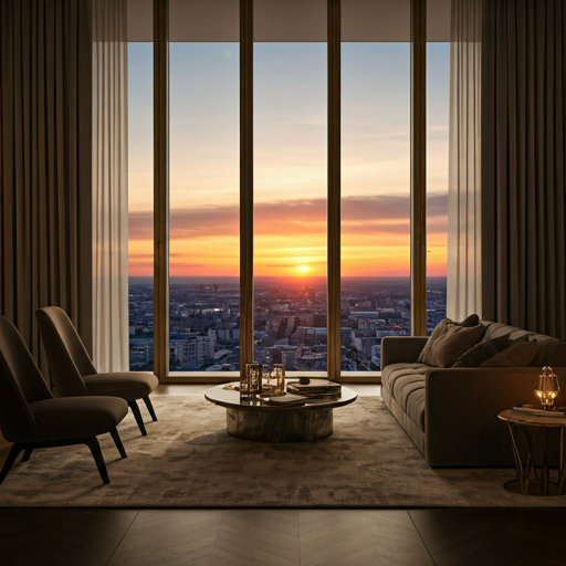 Interior Design Studio