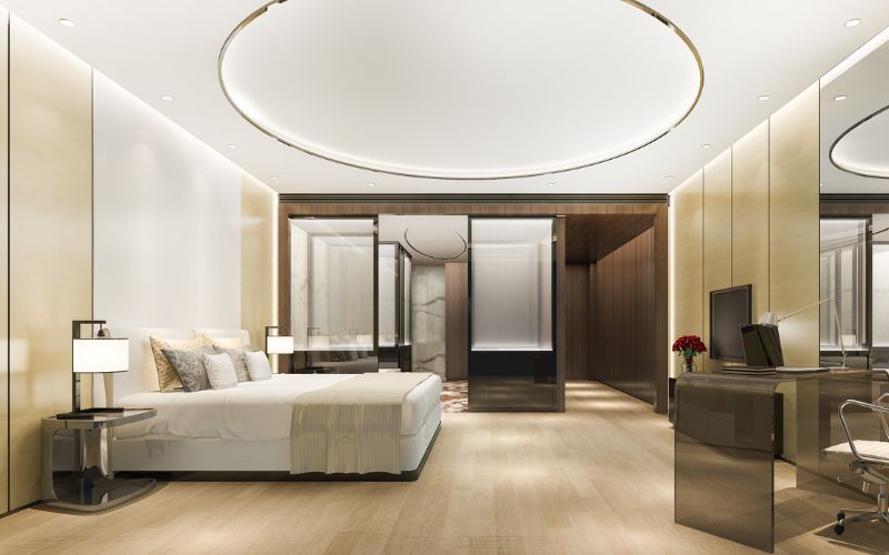 Residential Interiors