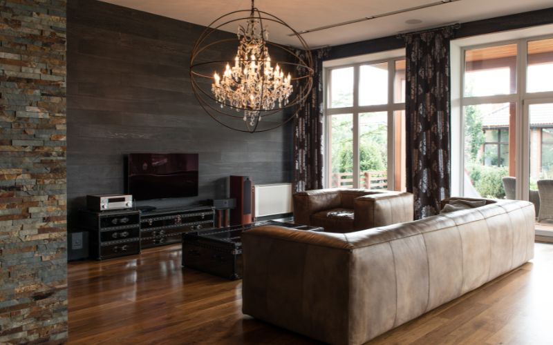 Turnkey Fit-out Solutions